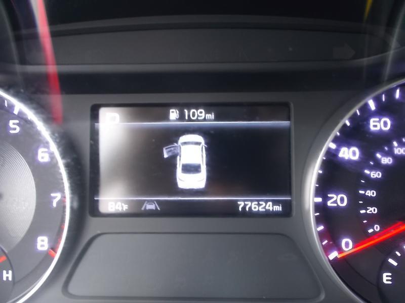 Kia Forte LXS IVT 2023