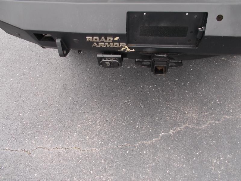Ford Super Duty F-350 SRW 4WD Crew Cab 172" Lariat 2014