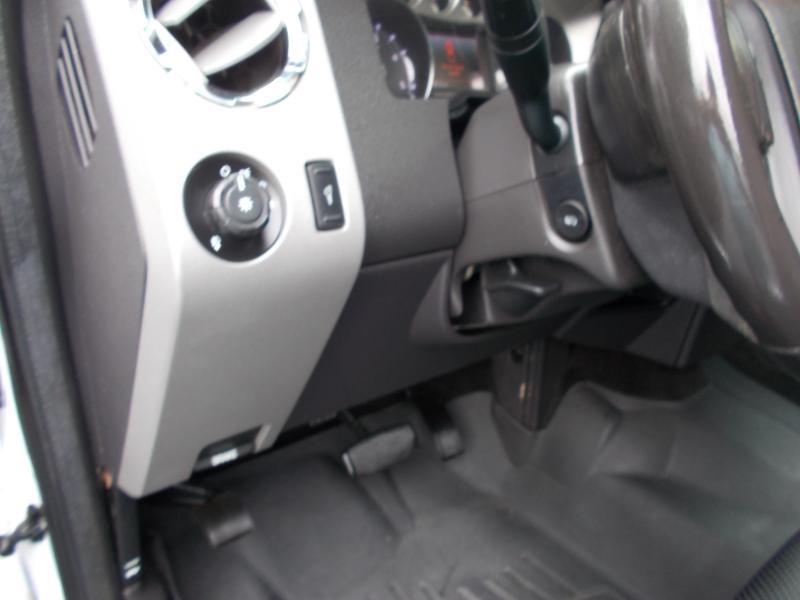 Ford Super Duty F-350 SRW 4WD Crew Cab 172" Lariat 2014