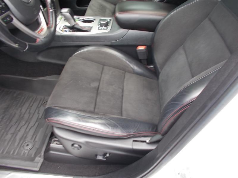 Jeep Grand Cherokee Trailhawk 4x4 2021