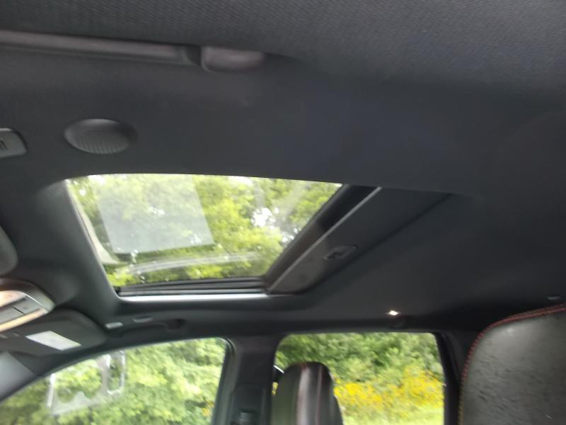 Jeep Grand Cherokee Trailhawk 4x4 2021