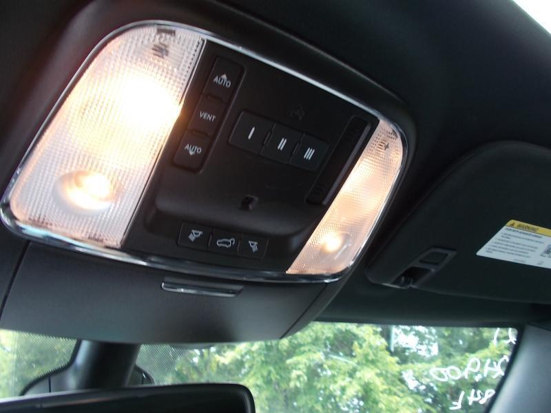 Jeep Grand Cherokee Trailhawk 4x4 2021