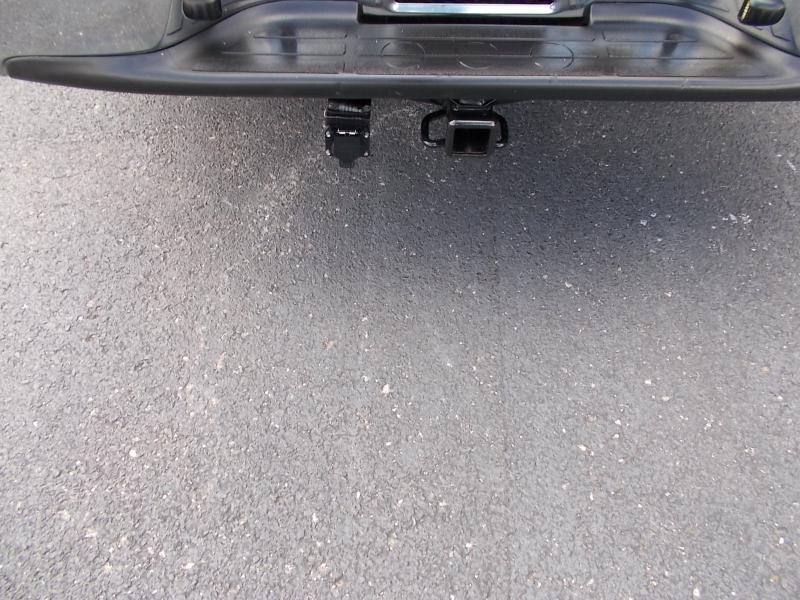 GMC Sierra 1500 Classic 2WD Crew Cab 143.5" SL 2007