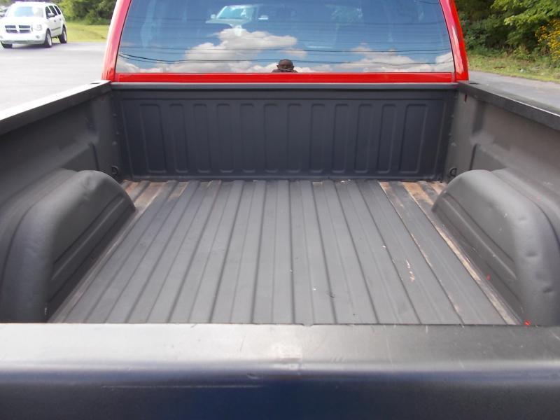GMC Sierra 1500 Classic 2WD Crew Cab 143.5" SL 2007