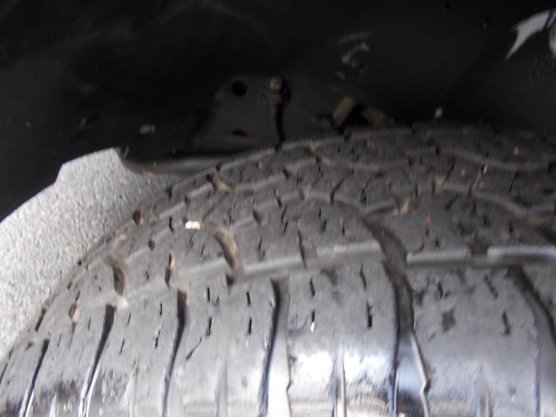 GMC Sierra 1500 Classic 2WD Crew Cab 143.5" SL 2007