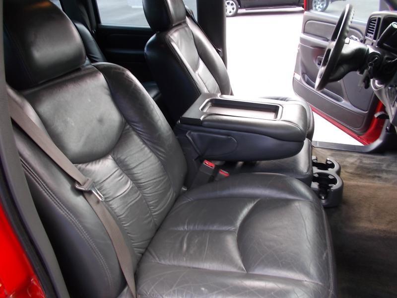 GMC Sierra 1500 Classic 2WD Crew Cab 143.5" SL 2007