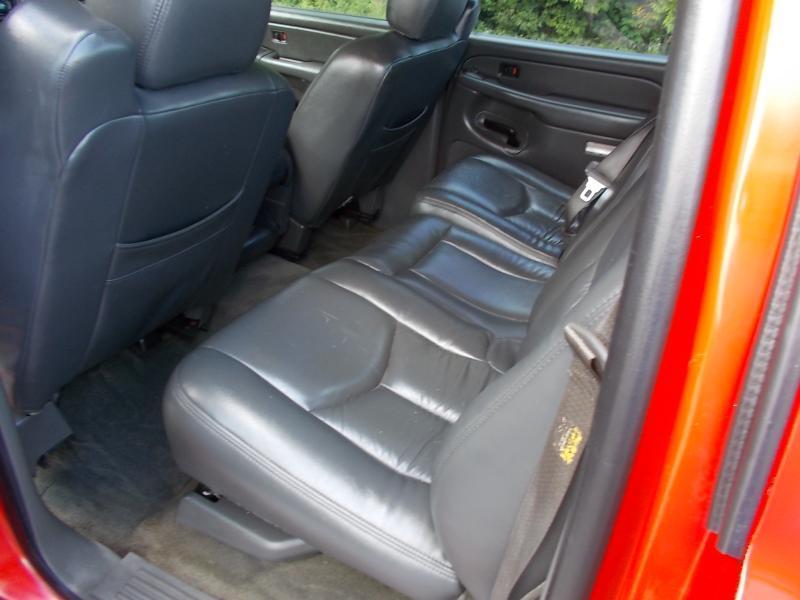 GMC Sierra 1500 Classic 2WD Crew Cab 143.5" SL 2007
