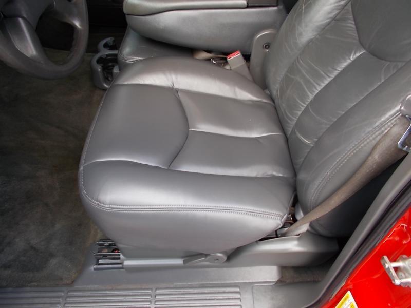 GMC Sierra 1500 Classic 2WD Crew Cab 143.5" SL 2007