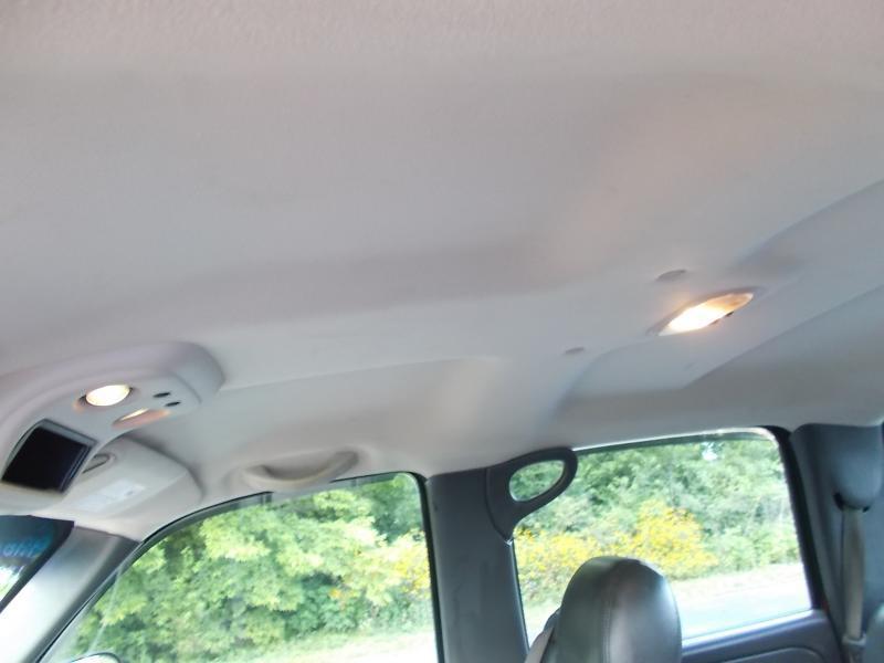 GMC Sierra 1500 Classic 2WD Crew Cab 143.5" SL 2007