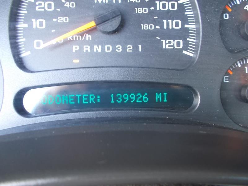 GMC Sierra 1500 Classic 2WD Crew Cab 143.5" SL 2007