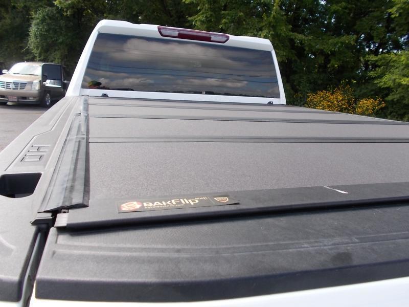 Chevrolet Silverado 2500HD 4WD Crew Cab 159" Custom 2022