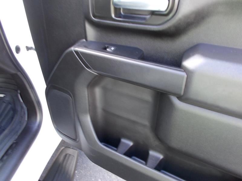 Chevrolet Silverado 2500HD 4WD Crew Cab 159" Custom 2022