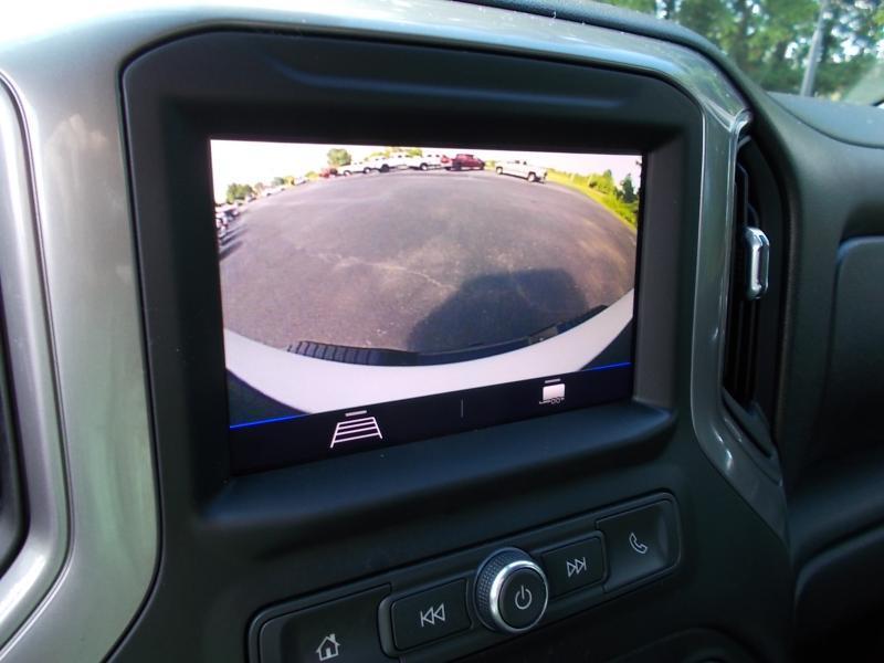 Chevrolet Silverado 2500HD 4WD Crew Cab 159" Custom 2022