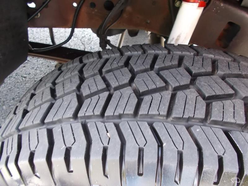 Ford Super Duty F-350 DRW Crew Cab 172" Lariat 4WD 2004