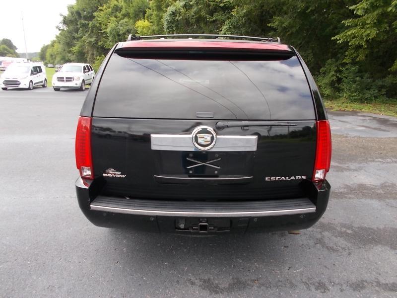 Cadillac Escalade 2WD 4dr 2008