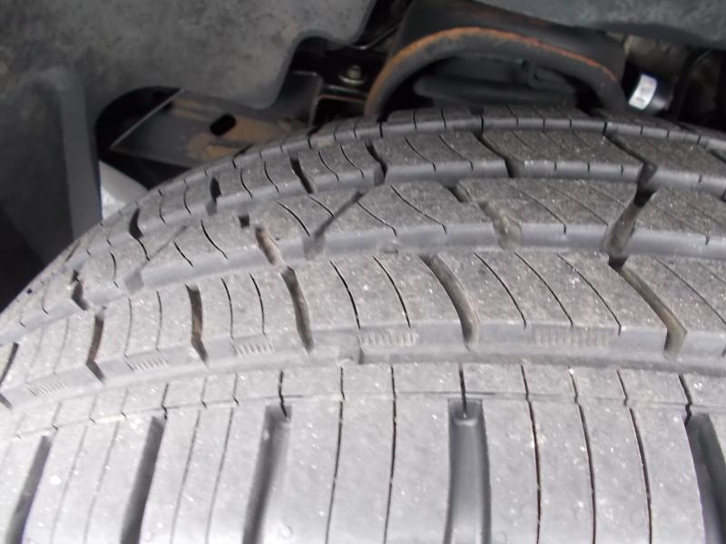 Cadillac Escalade 2WD 4dr 2008