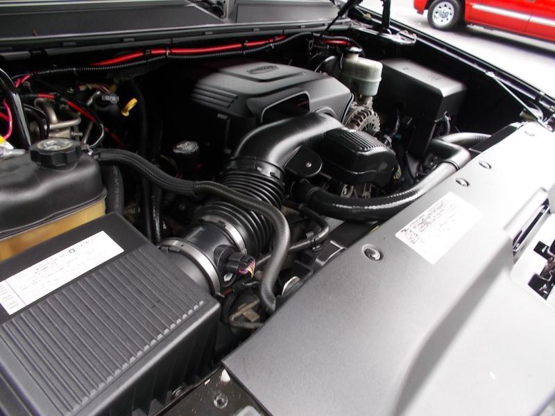 Cadillac Escalade 2WD 4dr 2008
