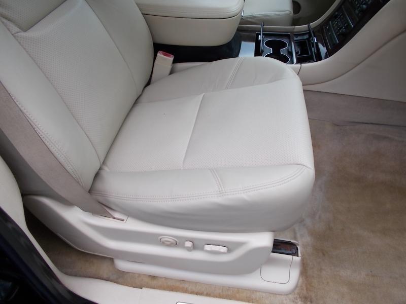 Cadillac Escalade 2WD 4dr 2008