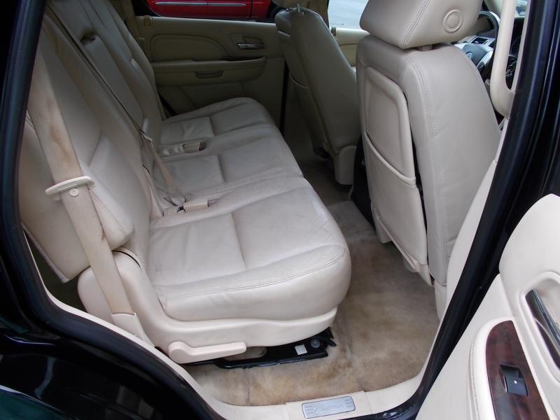 Cadillac Escalade 2WD 4dr 2008