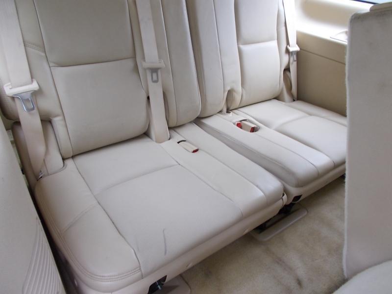 Cadillac Escalade 2WD 4dr 2008