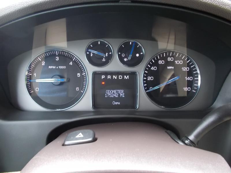 Cadillac Escalade 2WD 4dr 2008