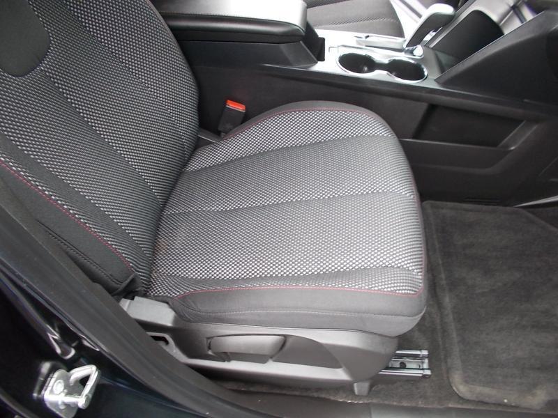 GMC Terrain FWD 4dr SLE-2 2012