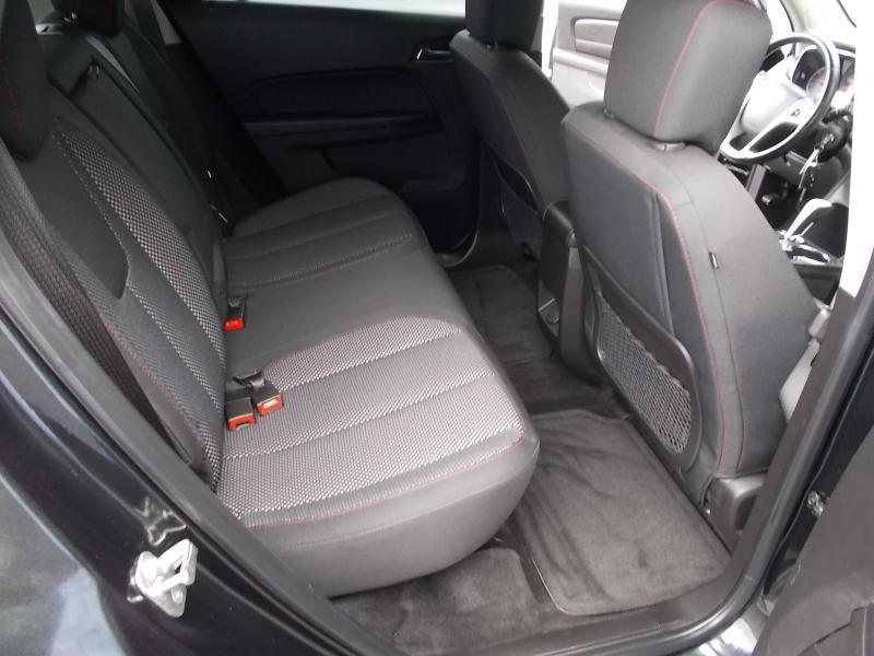 GMC Terrain FWD 4dr SLE-2 2012