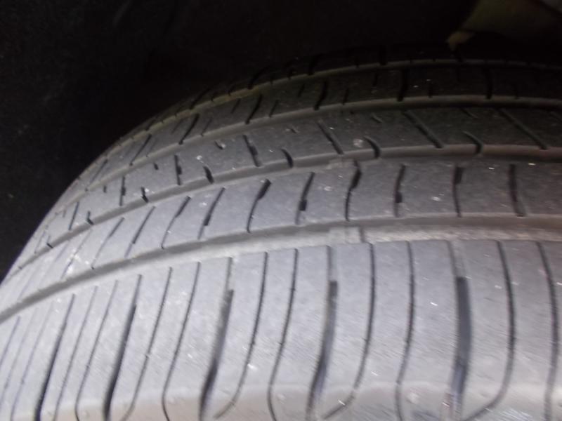 Chevrolet Impala 4dr Sdn LT w/1LT 2015
