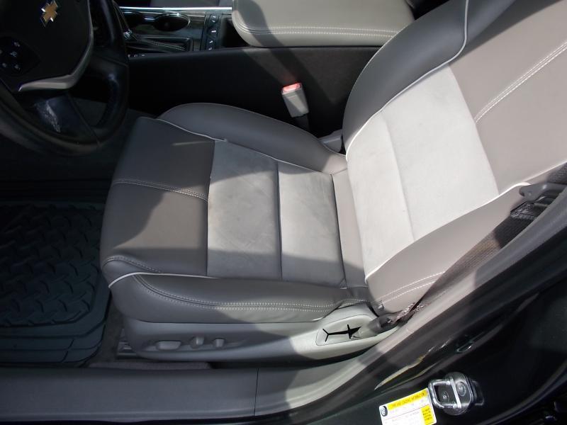 Chevrolet Impala 4dr Sdn LT w/1LT 2015