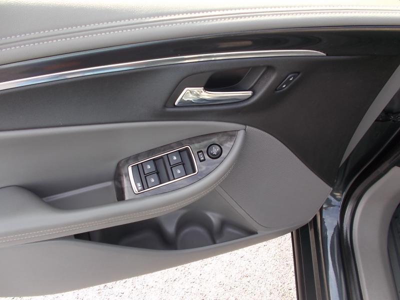 Chevrolet Impala 4dr Sdn LT w/1LT 2015