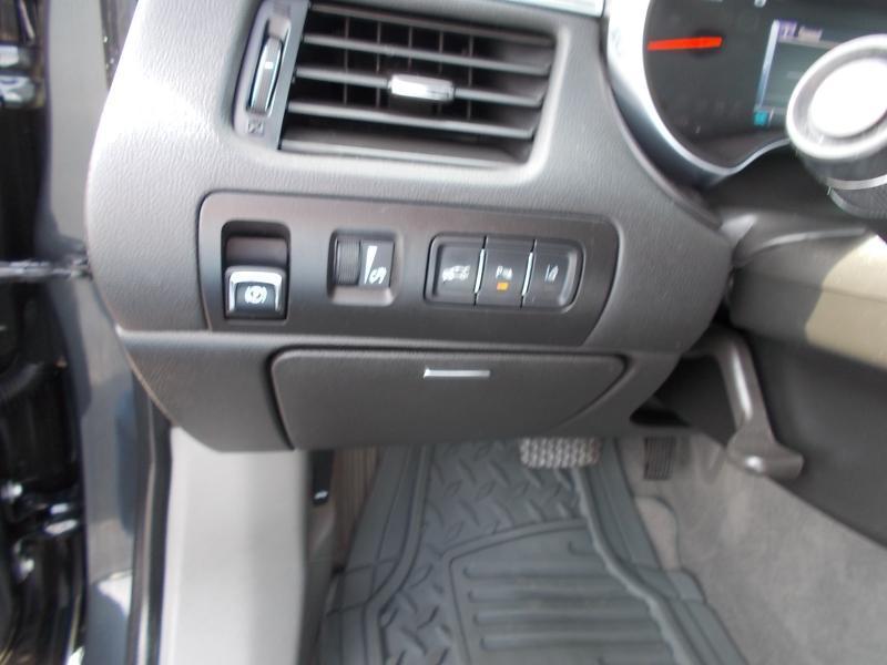Chevrolet Impala 4dr Sdn LT w/1LT 2015