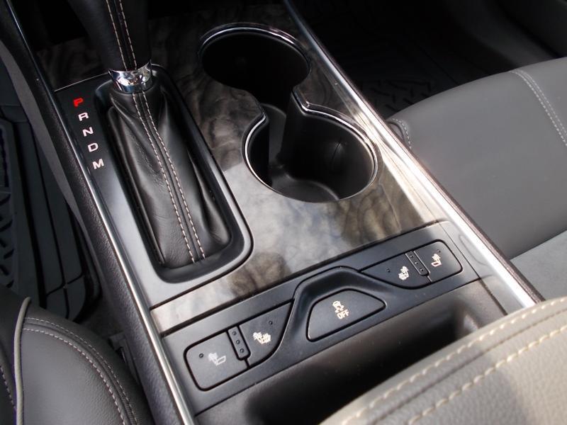 Chevrolet Impala 4dr Sdn LT w/1LT 2015