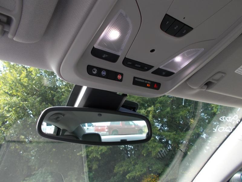 Chevrolet Impala 4dr Sdn LT w/1LT 2015
