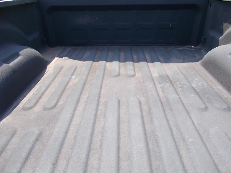 RAM 1500 4WD Crew Cab 149" Big Horn 2014