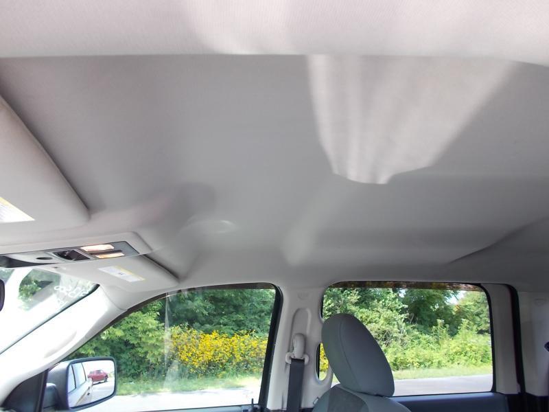 RAM 1500 4WD Crew Cab 149" Big Horn 2014