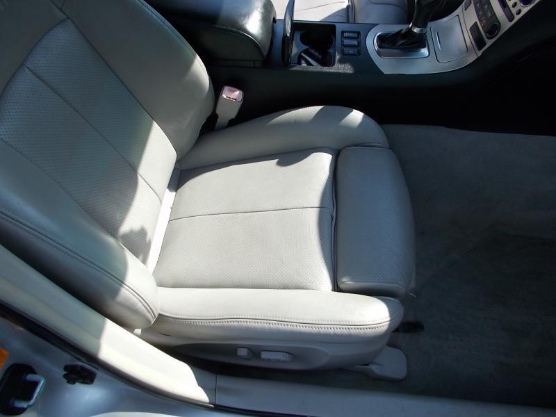 Infiniti G35 Sedan 4dr Auto Sport RWD 2007