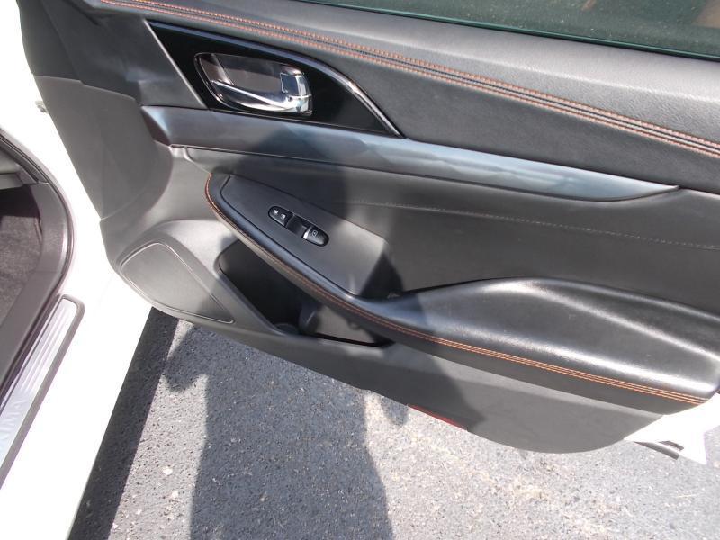Nissan Maxima SR CVT 2023