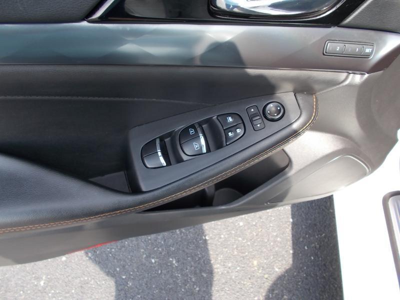 Nissan Maxima SR CVT 2023