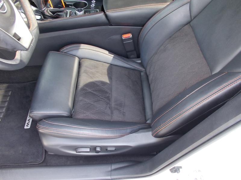 Nissan Maxima SR CVT 2023