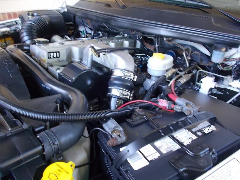 Dodge Ram 2500 2dr Reg Cab 135" WB HD 4WD 1998