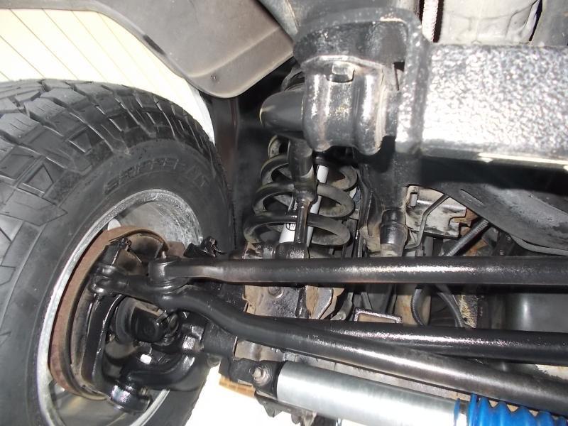 Dodge Ram 2500 2dr Reg Cab 135" WB HD 4WD 1998