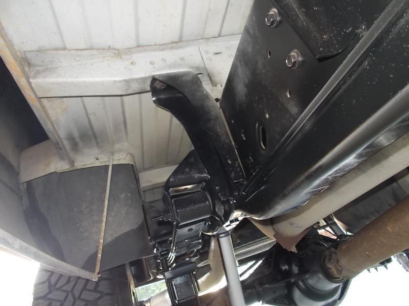 Dodge Ram 2500 2dr Reg Cab 135" WB HD 4WD 1998