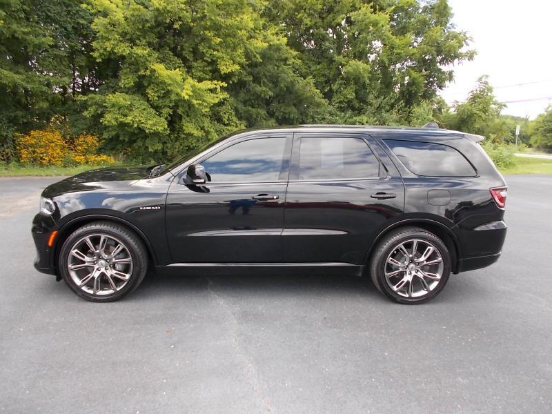 Dodge Durango R/T AWD 2021