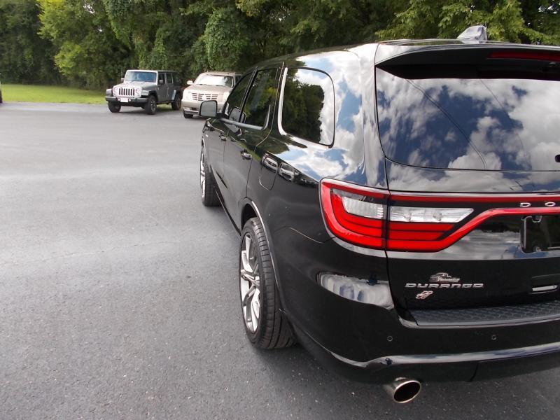 Dodge Durango R/T AWD 2021