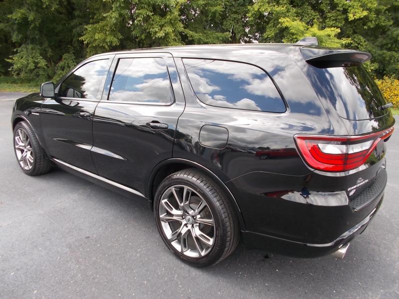Dodge Durango R/T AWD 2021