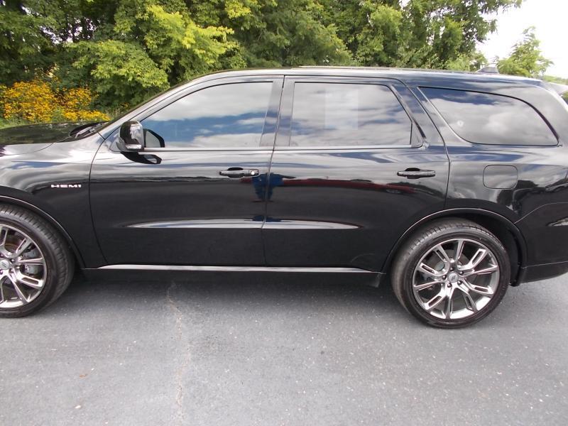 Dodge Durango R/T AWD 2021