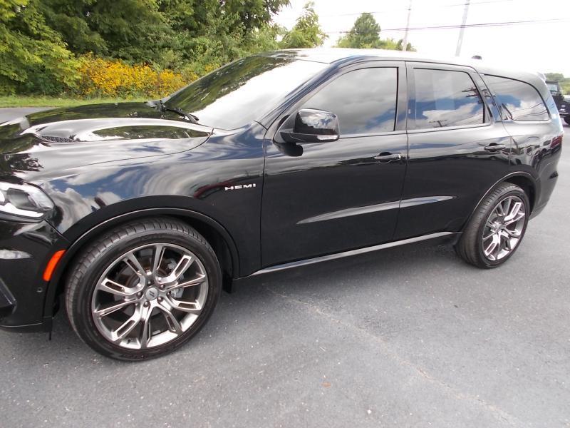 Dodge Durango R/T AWD 2021
