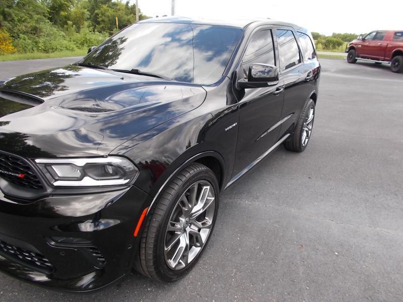 Dodge Durango R/T AWD 2021