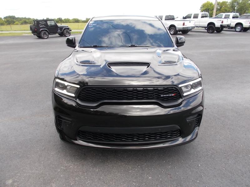 Dodge Durango R/T AWD 2021