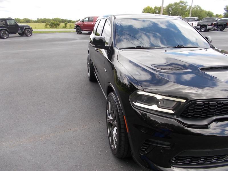 Dodge Durango R/T AWD 2021